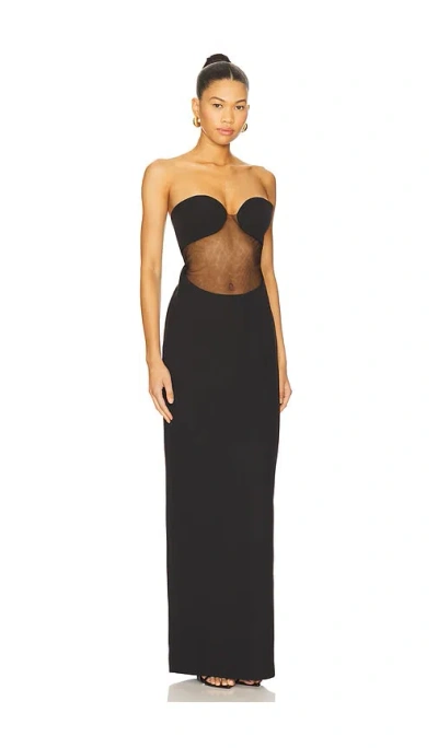 Nbd Jayla Gown In Black