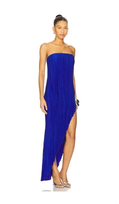 Nbd The Zaira Maxi Dress