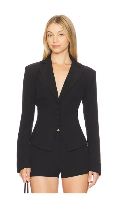 All The Ways Johanne Blazer