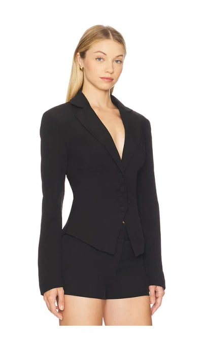 All The Ways Johanne Blazer