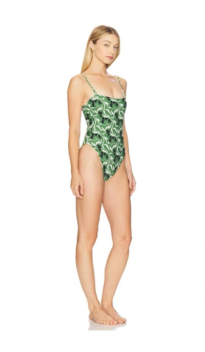 Montce Jacelyn One Piece