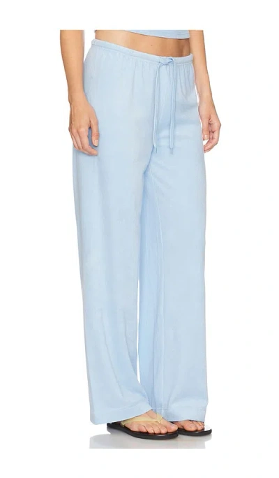 Guizio Dani Terry Pant