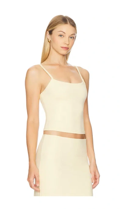 Nakedvice The Henry Tank Top