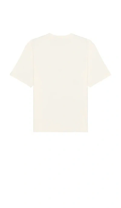 Guess Originals Striker Tee In White