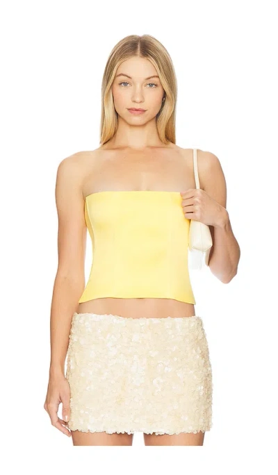 Bella Venice X Revolve Jolie Corset