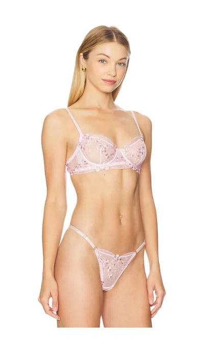 Kat The Label Sofia Underwire Bra