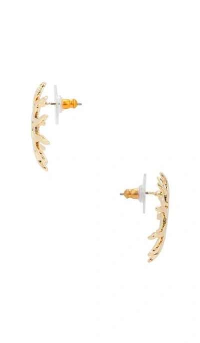 Baublebar Cyra Sun Earrings