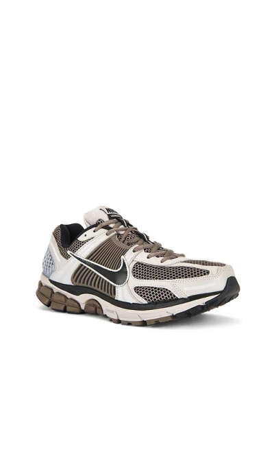 Nike Air Zoom Vomero 5 'college Grey' In Multi