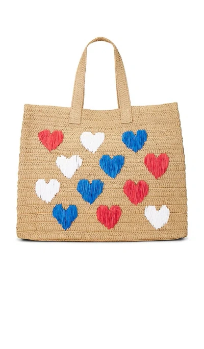 Btb Los Angeles Be Mine Tote