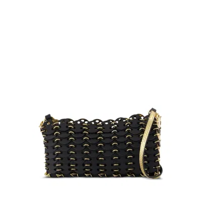 Rabanne 1969 Nano Flip Reversible Shoulder Strap