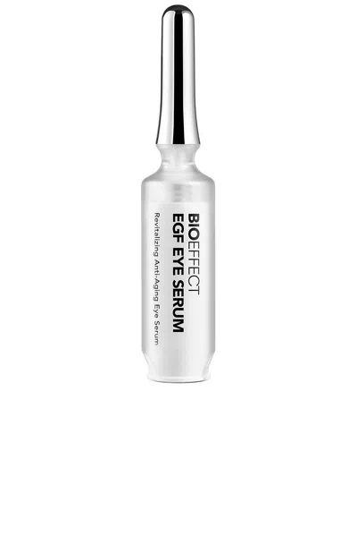 Bioeffect Egf Eye Serum Revitalizing Anti-aging Eye Serum