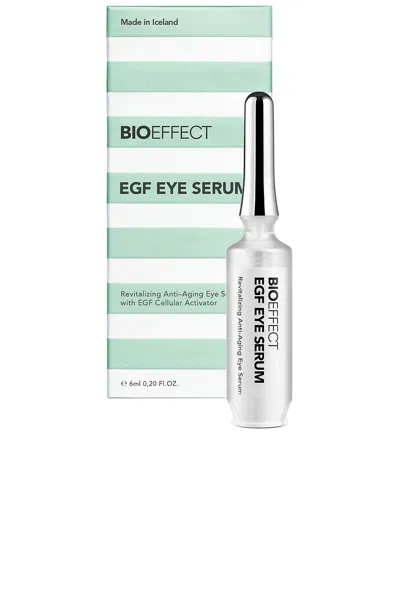 Bioeffect Egf Eye Serum Revitalizing Anti-aging Eye Serum