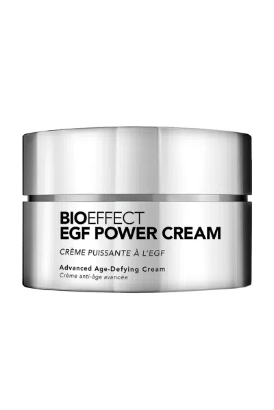Bioeffect Egf Power Cream