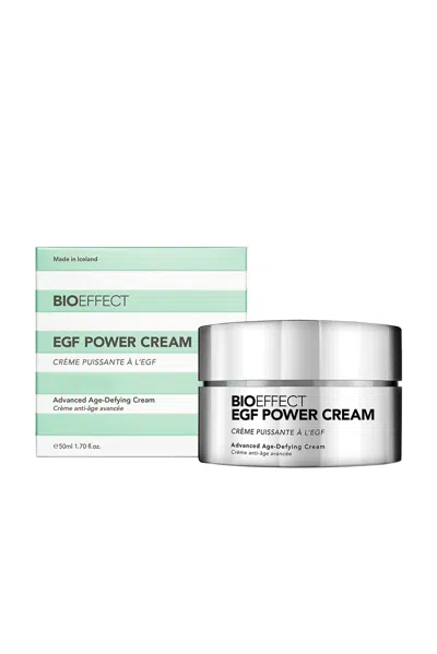 Bioeffect Egf Power Cream