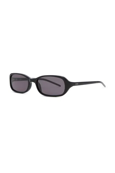 Chimi Code Sunglasses In Blue
