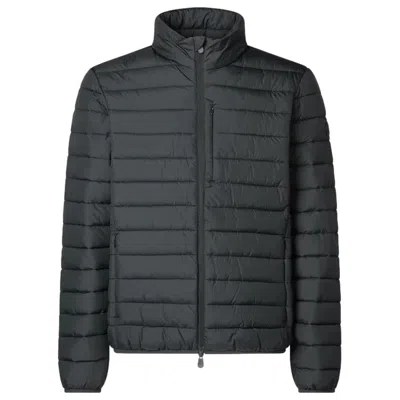 Save The Duck Erion Zip-up Padded Jacket