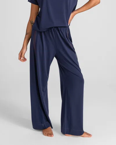 Honeylove Blisswear Pant In Blue