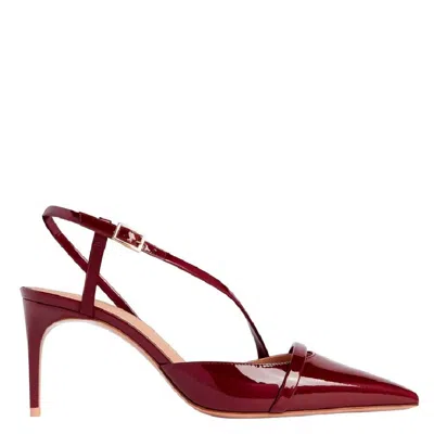 Malone Souliers Valeria 70 Pointed-toe Pumps