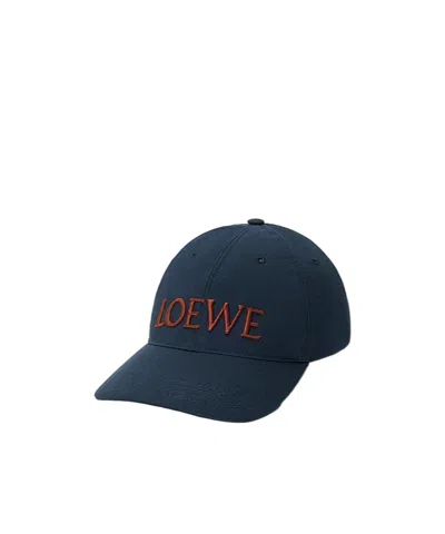 Loewe Bowler Cap