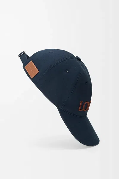 Loewe Bowler Cap