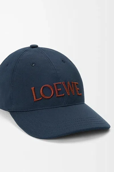 Loewe Bowler Cap