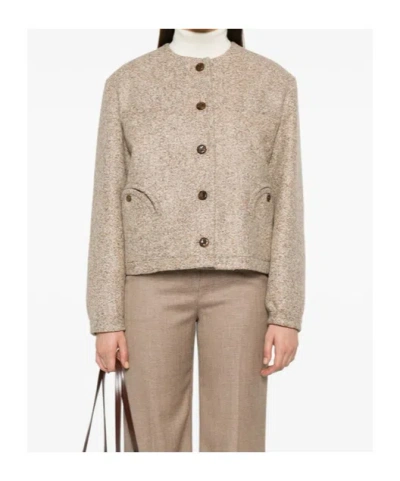 Blazé Milano Button-fastening Jacket