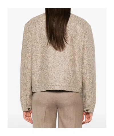 Blazé Milano Button-fastening Jacket