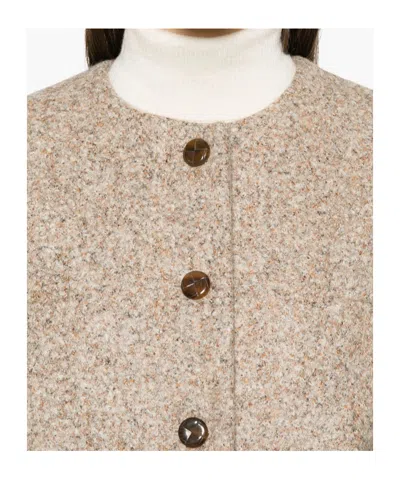 Blazé Milano Button-fastening Jacket