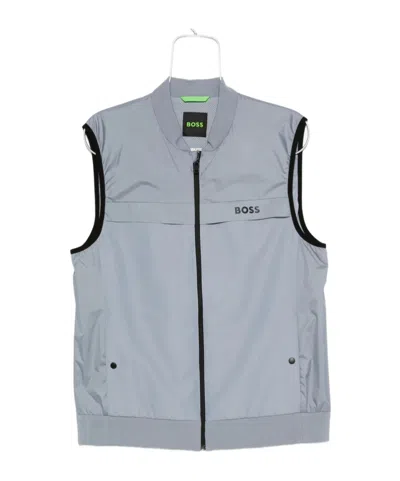 Hugo Boss Boss Outwear Waistcoats