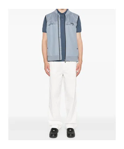 Hugo Boss Boss Outwear Waistcoats
