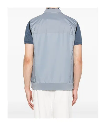 Hugo Boss Boss Outwear Waistcoats