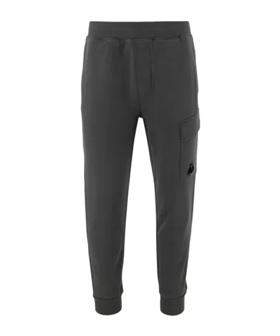 C.p. Company Cp Company Cotton Jogging Pants