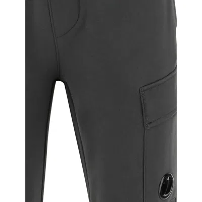 C.p. Company Cp Company Cotton Jogging Pants