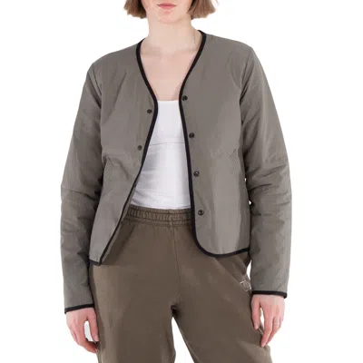 Canada Goose Reversible Annex Liner Jacket In Gray