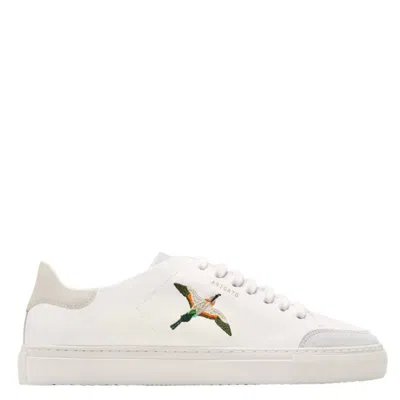 Axel Arigato Clean 90 B Bird Sneakers