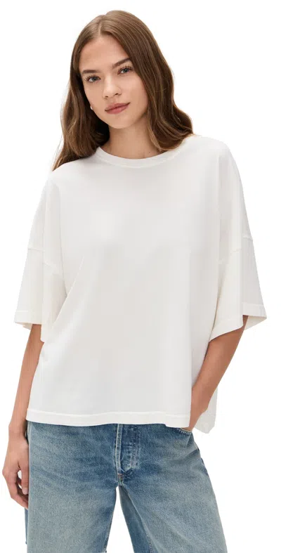 Citizen Of Humanity Cape Tee Pashmina