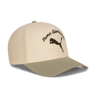Puma Newbury Adjustable Hat