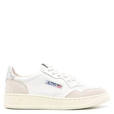 Autry Medalist Low-top Sneakers