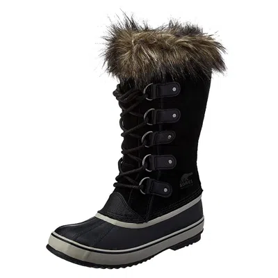 Sorel Womens Joan Of Arctic Boots
