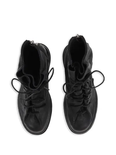 424 Lace-up Boots
