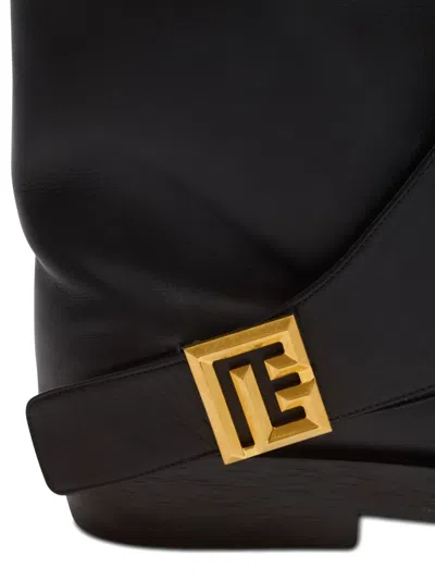Balmain Twist Boots