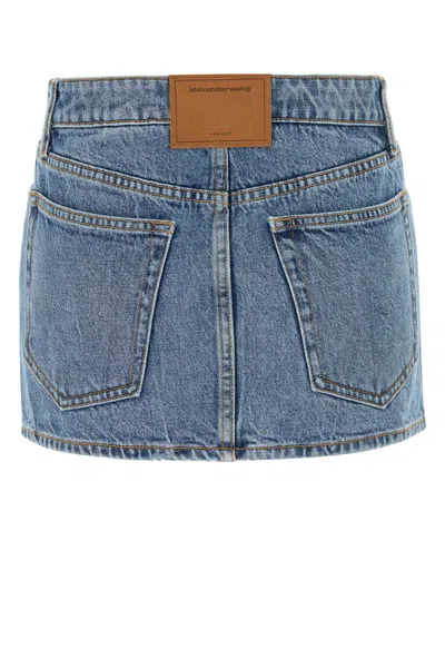 Alexander Wang Skirts