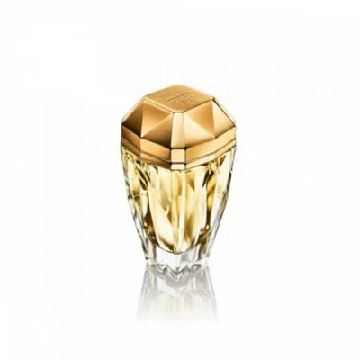 Rabanne Paco  Ladies Lady Million Eau My Gold Edt Spray 2.7 oz (tester) Fragrances 3349668524600