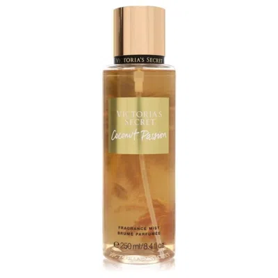 Victoria Secret Ladies Coconut Passion Body Mist 8.4 oz Fragrances 197575027461