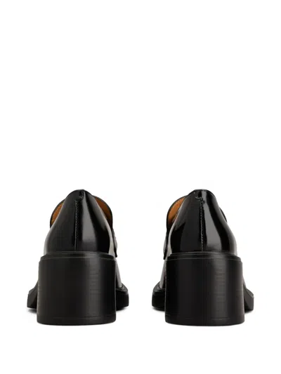 Tod's Loafer Aus Leder 60mm