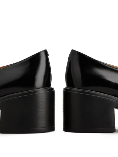 Tod's Loafer Aus Leder 60mm