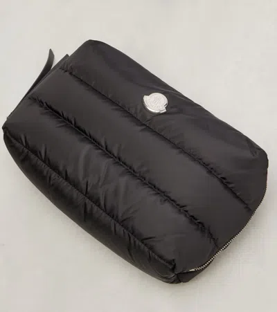 Moncler Caradoc Makeup Bag