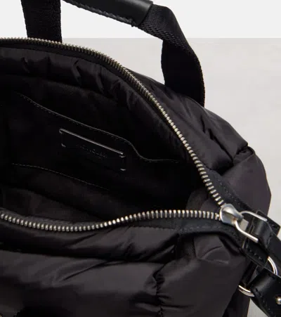 Moncler Caradoc Mini Tote Bag