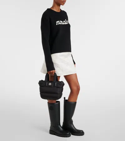 Moncler Caradoc Mini Tote Bag