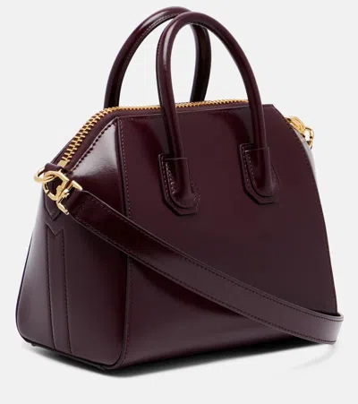 Givenchy Antigona Mini Top Handle Bag